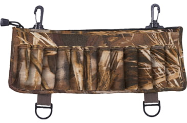 Image of Allen Neoprene Clip-On Shotshell Holder, Realtree Max-5 Camo, 2515