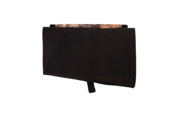 Image of Allen Elastic Buttstock Cartridge Holder with Flap, Mossy Oak Break-Up Country Camo, 2068, 2068