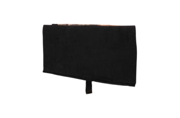 Image of Allen Elastic Buttstock Shot Shell Holder with Flap, Mossy Oak Break-Up Country Camo, 2058