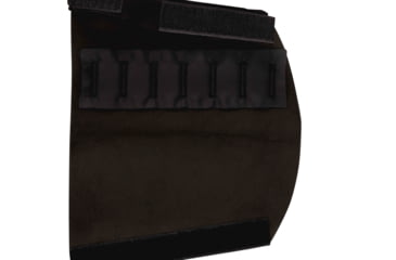 Image of Allen Neoprene Stretch Buttstock Rifle Cartridge Holder, Mossy Oak Break-Up Infinity Camo, 20123