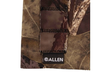 Image of Allen Neoprene Stretch Buttstock Rifle Cartridge Holder, Mossy Oak Break-Up Infinity Camo, 20123