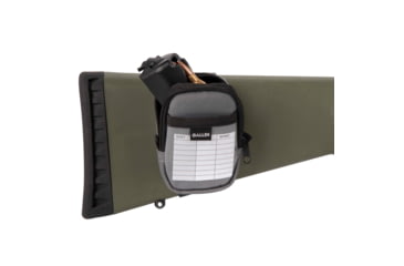 Image of Allen Next Shot Magazine Pouch, Black/Gray, 8282, 8282