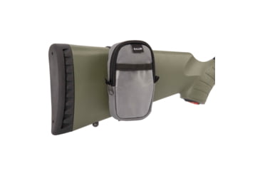 Image of Allen Next Shot Magazine Pouch, Black/Gray, 8282, 8282