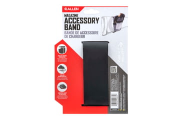 Image of Allen Next Shot Magazine Pouch, Black/Gray, 8282, 8282