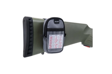 Image of Allen Next Shot Magazine Pouch, Black/Gray, 8282, 8282