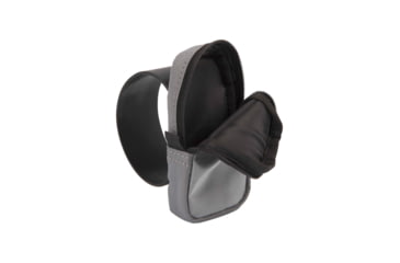 Image of Allen Next Shot Magazine Pouch, Black/Gray, 8282, 8282