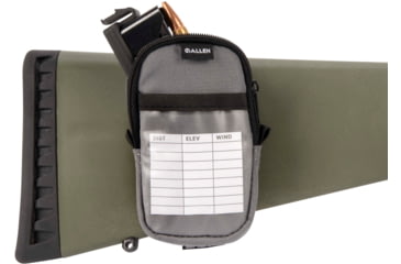 Image of Allen Next Shot Magazine Pouch, Black/Gray, 8282, 8282