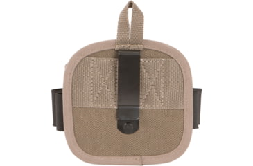 Image of Allen Select Canvas Single Box Shell Carrier Olive Green
