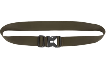 Image of Allen Triumph Rip-Stop Shell Bag, 52in Waist Belt, Olive Green, Double Compartment, 8328