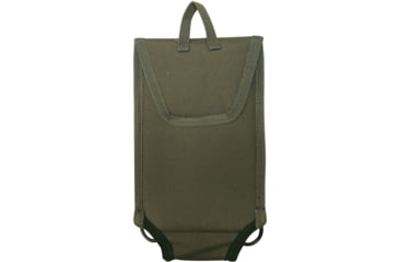 Image of Allen Triumph Rip-Stop Shell Carrier, 52in Waist Belt, Olive Green, Single Box, 8327