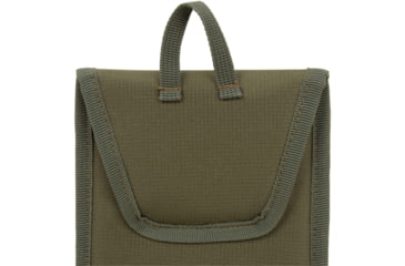 Image of Allen Triumph Rip-Stop Shell Carrier, 52in Waist Belt, Olive Green, Single Box, 8327