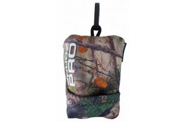 Image of Alpine Innovations Spudz Pro Microfiber Cloth Lens Cleaner, w/FogzOff  antifog spray, Alpine Mtn. SPROFD20-F-D24