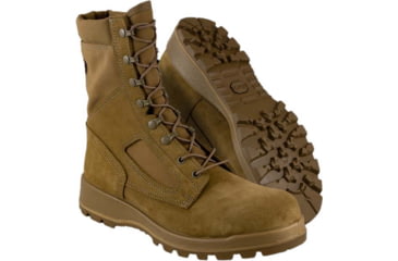 Image of Altama Titan Temperate Weather Safe To Fly Soft Toe Boot - Mens, Coyote, 9.5US, Regular, 602803-9.5-R
