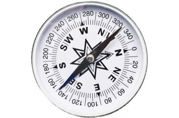 Image of American Science &amp; Surplus 3in Jumbo Compass 92787