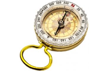 Image of American Science &amp; Surplus GITD Compass 93672