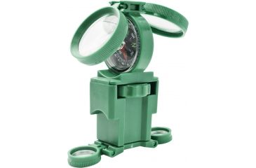 Image of American Science &amp; Surplus Optic One Do It All Optical Toy 91380