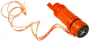 Image of American Science &amp; Surplus Whistle/Compass 91897