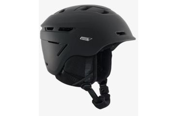 Image of Anon Echo MIPS Helmet - Men's, Blackout, M, 19470100070M