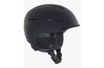 Image of Anon Invert MIPS Helmet - Men's, Black, XL, 20361100001XL