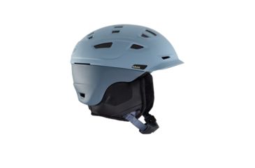 Image of Anon Omega Helmet - Women's, Slate, M, 17248103019M