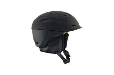 Image of Anon Prime MIPS Helmet - Men's, Blackout, M, 17247101070M