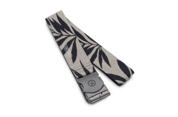 Image of Arcade Belts Canopy Belt - Mens, Heather Grey/Black, One Size, A12309-Grey/Blck-OSFA