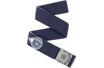 Image of Arcade Belts Drake Belt - Mens, Moon Blue, One Size, A11800-Moon Blue-OSFA