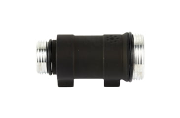 Image of Arisaka Defense 18350 Series, Weaponlight Body, Compatible with SureFire M600DF/Dual Fuel Parts, Converts to use 18350 Batteries, Anodized Finish
