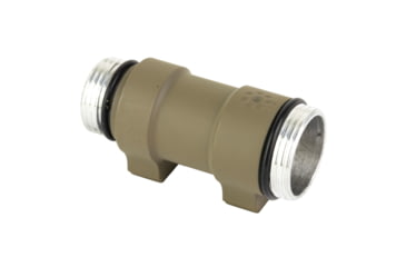 Image of Arisaka Defense 300 Series, Weaponlight Body, Compatible with SureFire M300/Mini Scout Parts, Anodized Finish