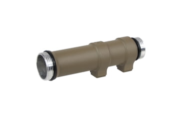 Image of Arisaka Defense 600 Series, Weaponlight Body, Compatible with SureFire M600/Scout Parts, Anodized Finish