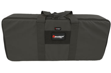 Image of Armageddon Gear Perfect Tripod Case, Black, AG0781-BK