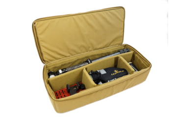 Image of Armageddon Gear Perfect Tripod Case, Coyote Brown, AG0781-CB