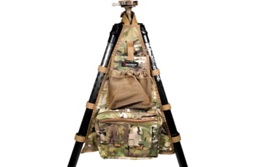 Image of Armageddon Gear Tripod Caddy, MultiCam, AG0760-MC