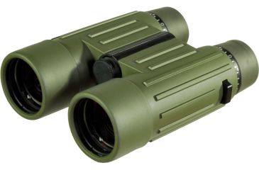 Image of Armasight 10x42 Binoculars w/Range Finder DAB10X42RF0ARM1