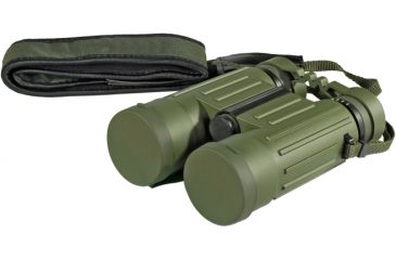 Image of Armasight 10x42 Binoculars w/Range Finder DAB10X42RF0ARM1