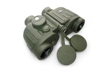 Image of Armasight 8x30C Binoculars w/ Compass and Range Finder DAB08X30RFCARM1