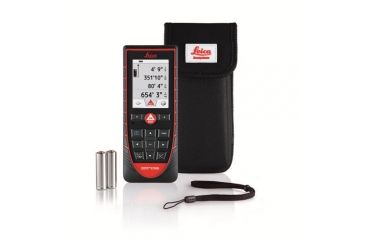 Image of Leica DISTOâ„¢ E7500i