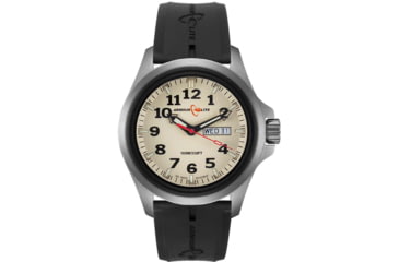 Image of Armourlite Officer Tritium Illuminated Watch, Crme, AL8530