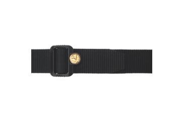 Image of ASP 1.75in Logo Belt,Small,Black 105