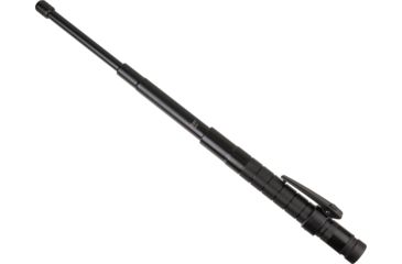 Image of ASP A40 Agent Baton, Steel, Black, 40 cm, 52261
