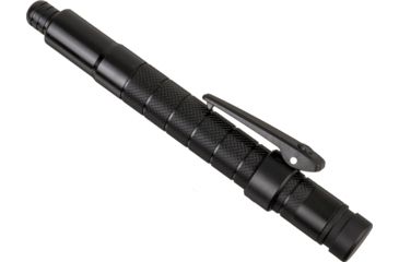 Image of ASP A40 Agent Baton, Steel, Black, 40 cm, 52261
