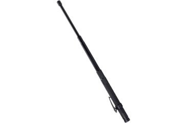 Image of ASP Agent A50 Clip On 19in Baton,Black 52224