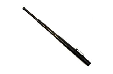 Image of ASP Agent Baton, Black Chrome 72219