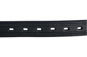 Image of ASP Agent Belt, Leather 1.25, Black - 12000