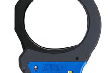 Image of ASP Blue Line Ultra Cuffs - 56016