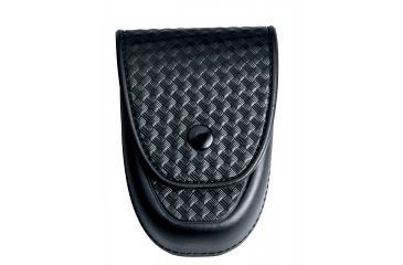 Image of ASP Centurion Chain Handcuff Case, Basketweave 56147
