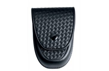 Image of ASP Centurion Rigid Handcuff Case, Basketweave 56165