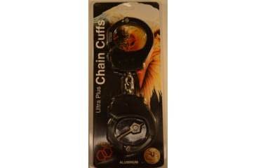 Image of Chain Ultra Plus Cuffs