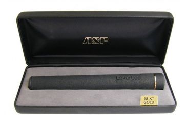 Image of ASP Gold Presentation 18K Gold, Foam Cerakote 50cm D50 Baton 22419