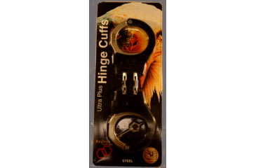 Image of Hinge Ultra Plus Cuffs